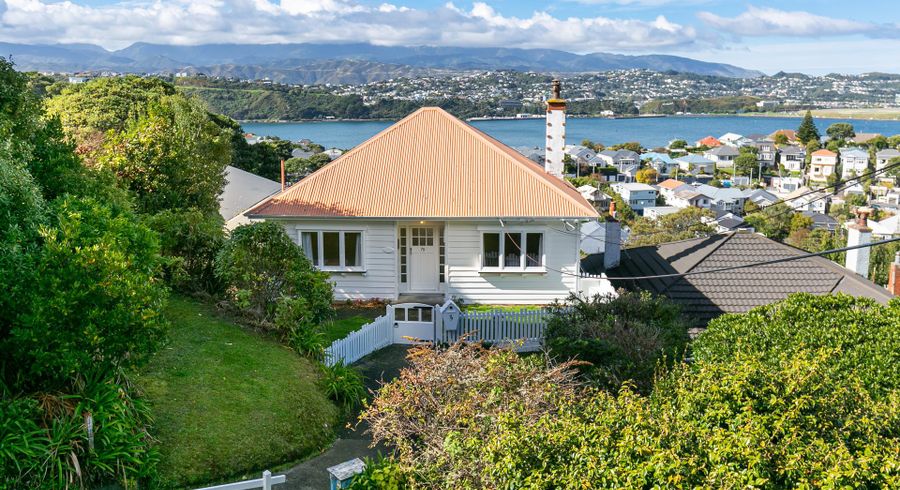  at 79 Rakau Road, Hataitai, Wellington