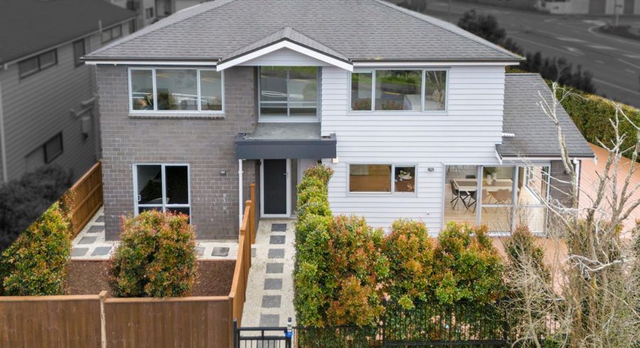  at 23 Fishwicke Lane, Albany, Auckland