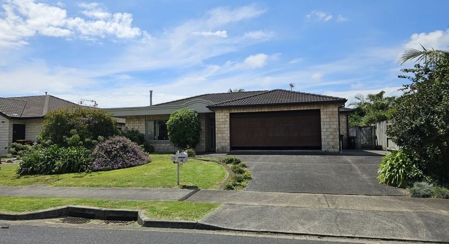  at 15 Oreti Crescent, Papamoa, Tauranga, Bay Of Plenty