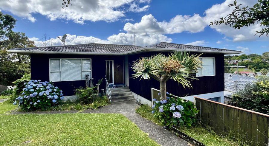  at 101 Mountbatten Avenue, Hillcrest, North Shore City, Auckland