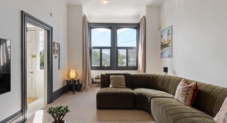  at 58 Wright Street, Mount Cook, Wellington, Wellington