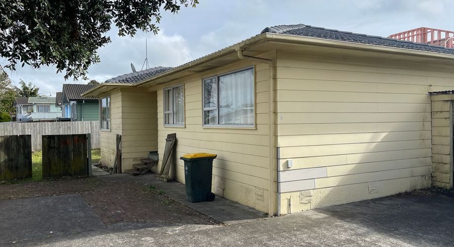  at 1/48 Rowandale Avenue, Manurewa, Manukau City, Auckland
