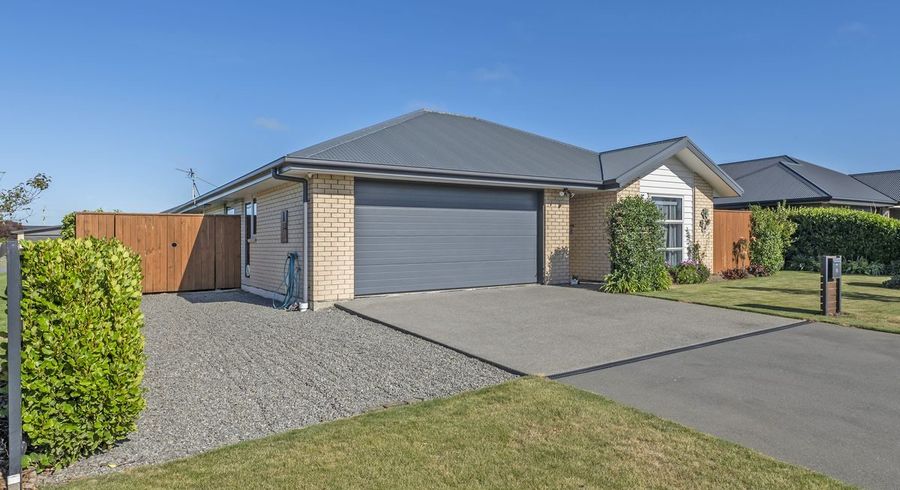  at 36 Flint Road, Rolleston, Rolleston
