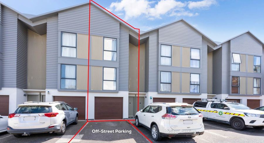  at 61/51 Ireland Road, Mount Wellington, Auckland City, Auckland