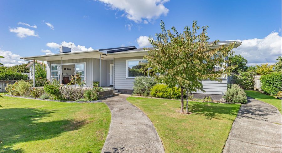  at 12 Glen Street, Levin, Levin