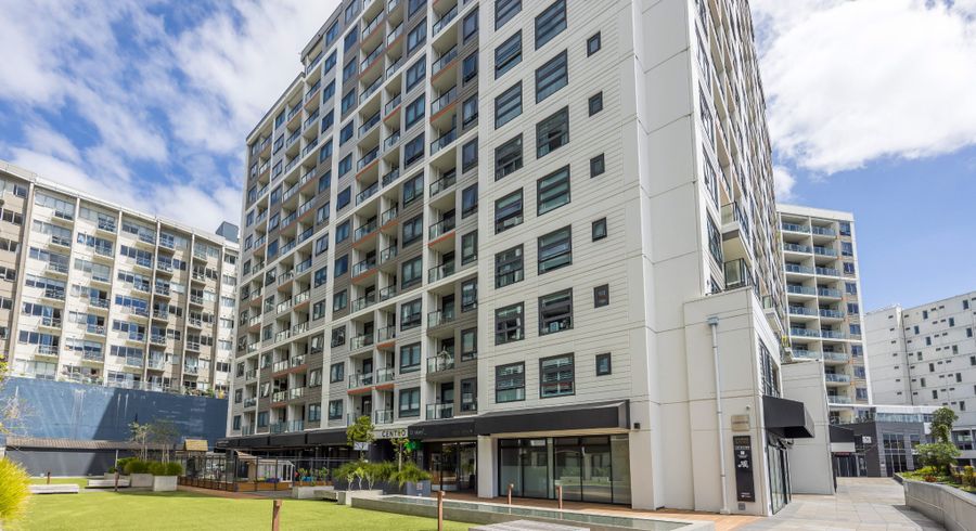  at 307/145 Nelson Street, City Centre, Auckland City, Auckland