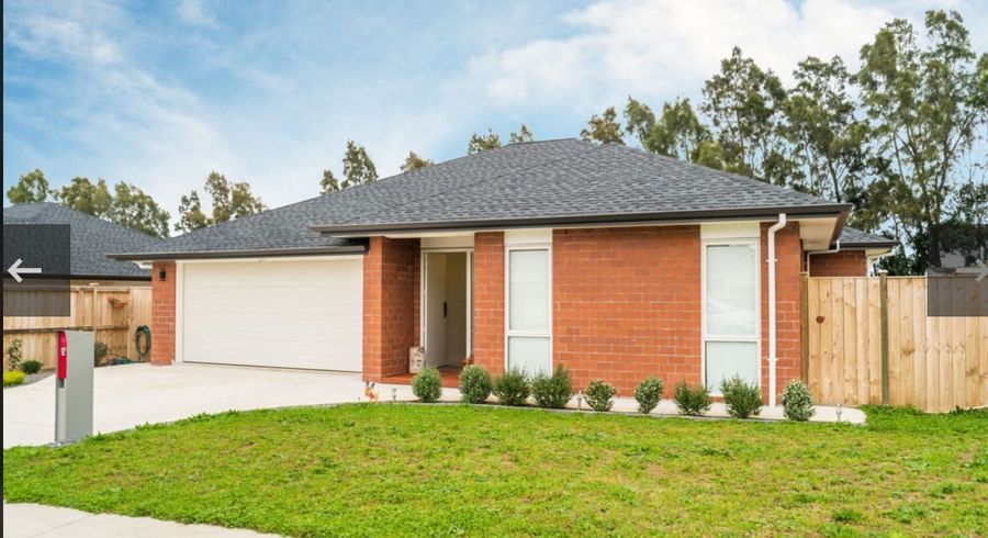  at 5 Kilmacrennan Drive, Rosehill, Papakura, Auckland