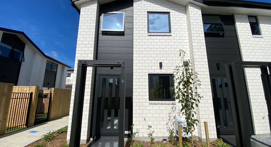 at 14C Bauchop Road, Waterloo, Lower Hutt, Wellington