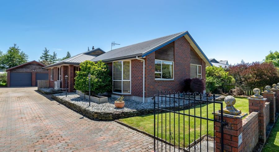 at 57 Kinmont Crescent, Kinmont Park, Mosgiel