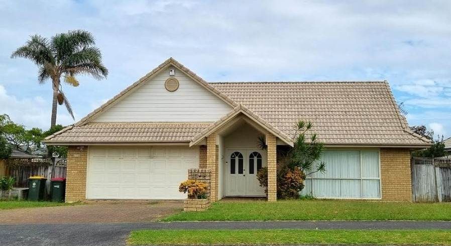  at 33 Alicia Road, Somerville, Manukau City, Auckland