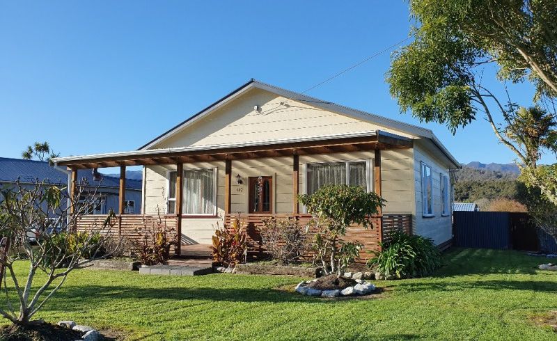  at 0 State Highway 6, Runanga, Runanga