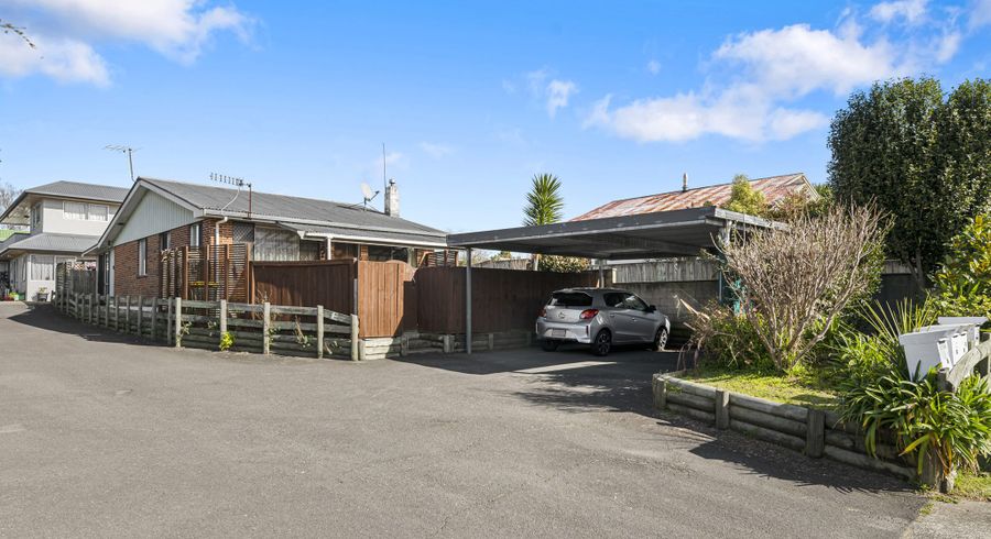  at 130E Malfroy Road, Victoria, Rotorua