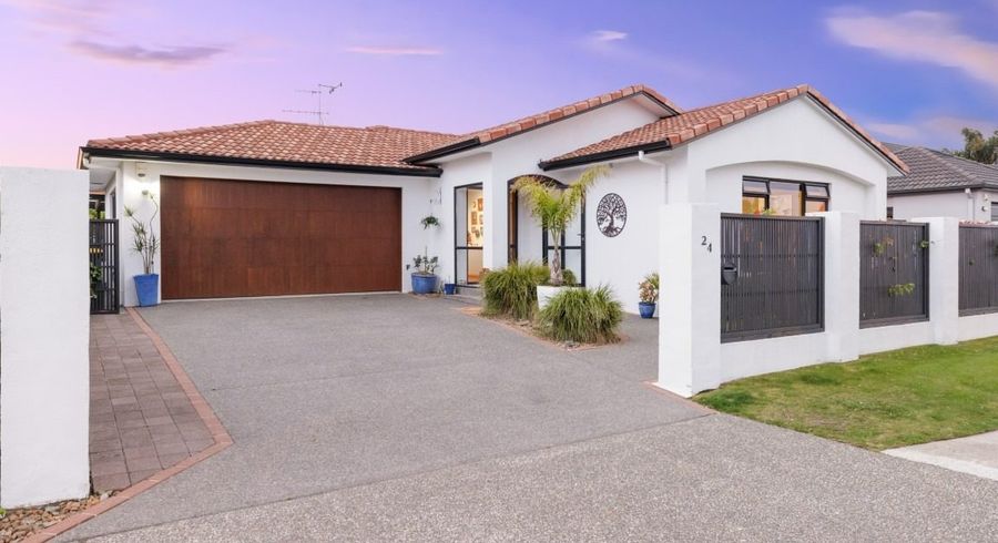  at 24 Ohope Place, Papamoa Beach, Papamoa