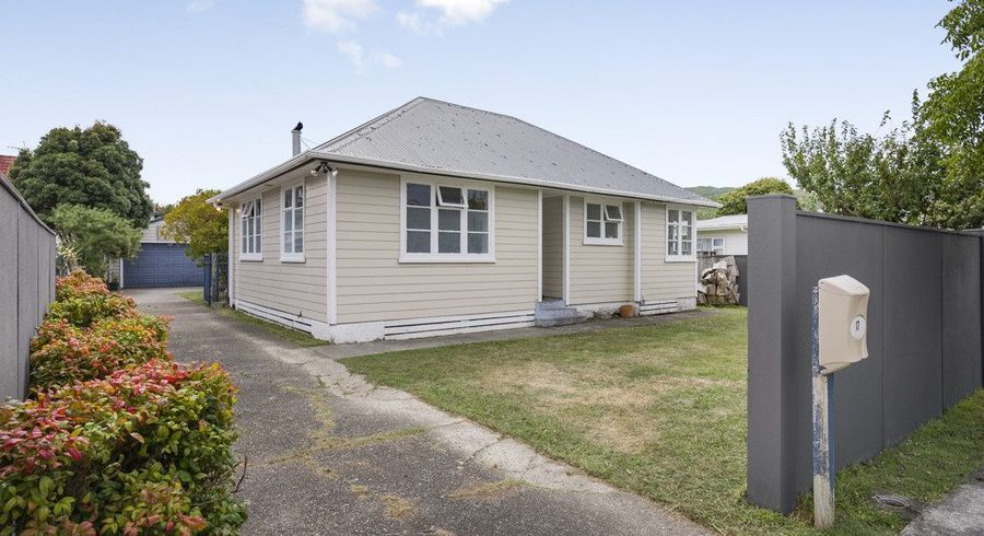  at 17 Cottle Street, Avalon, Lower Hutt