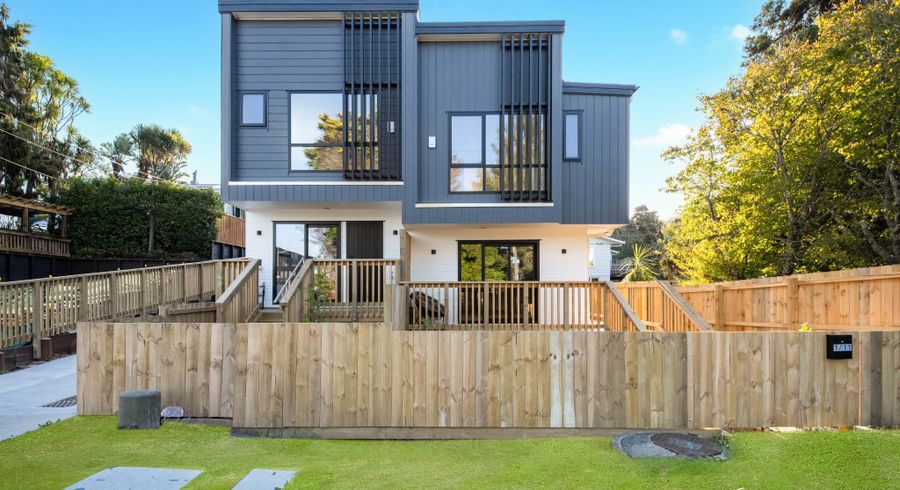  at 11 Stottholm Road, Titirangi, Waitakere City, Auckland