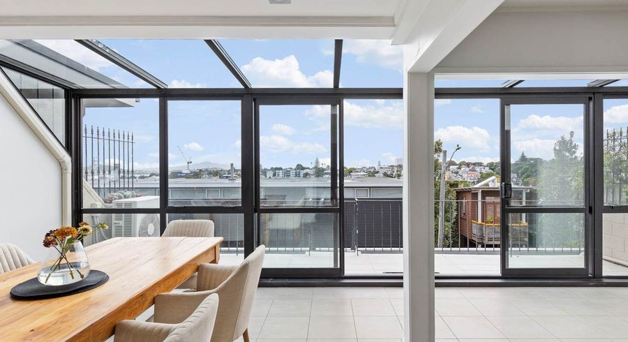  at 2/1 Ruskin Street, Parnell, Auckland City, Auckland