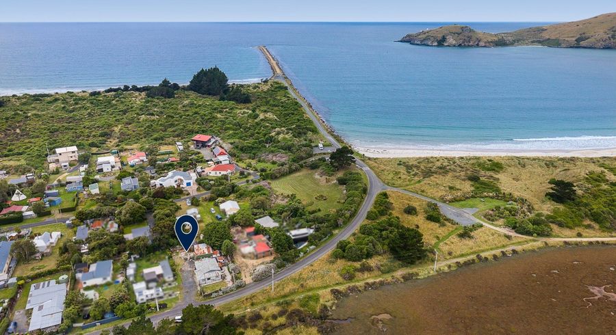  at 49 Moana Street, Aramoana, Port Chalmers