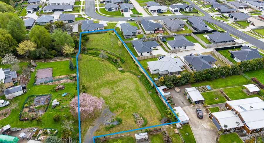  at 10 Haultain Street, Kihikihi, Waipa, Waikato