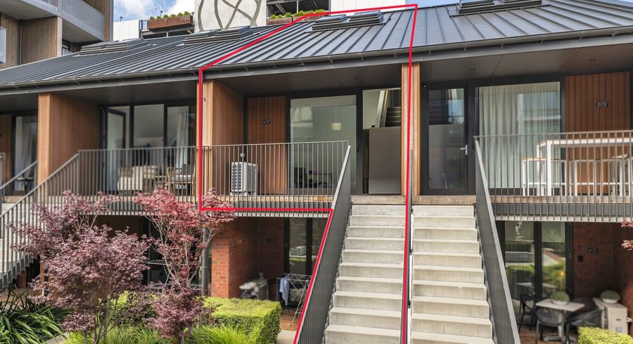  at 4/137 Lichfield Street, City Centre, Christchurch City, Canterbury