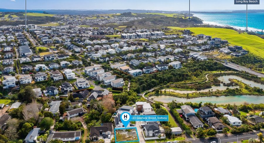  at 23 Glenvar Road, Torbay, North Shore City, Auckland