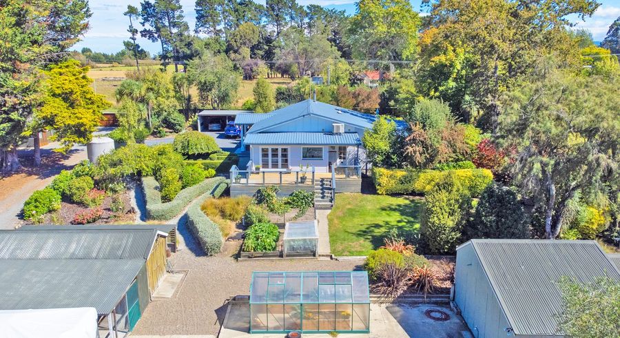  at 200 Loburn Whiterock Road, Loburn, Waimakariri, Canterbury