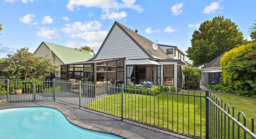  at 6 Cullahill Street, Harewood, Christchurch City, Canterbury