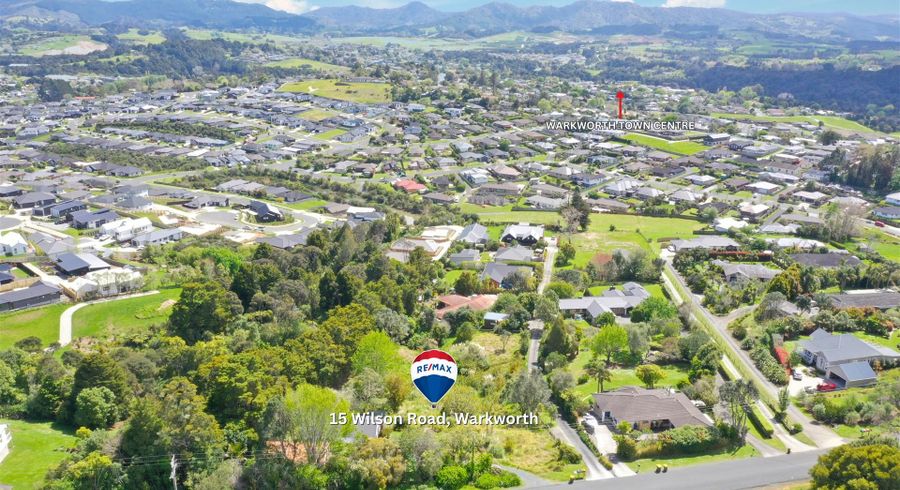  at 15 Wilson Road, Warkworth, Rodney, Auckland