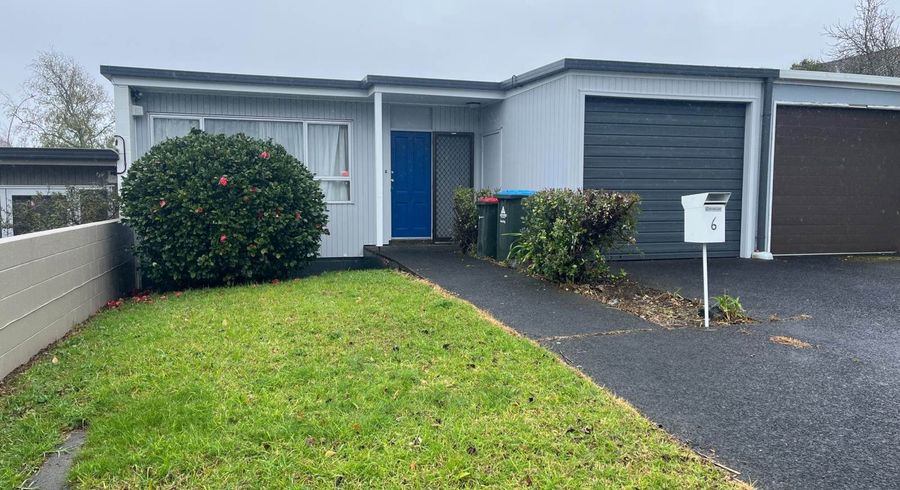  at 6 Wilding Avenue, Epsom, Auckland City, Auckland