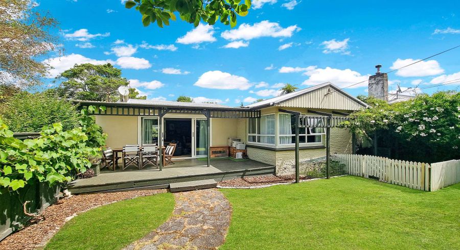  at 120 Devon Street West, Hillcrest, Rotorua