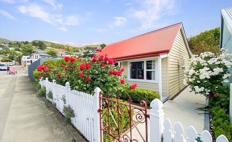  at 66 London Street, Lyttelton, Lyttelton
