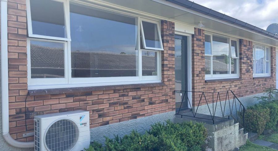  at 4/18 Mt Smart Road, Royal Oak, Auckland City, Auckland