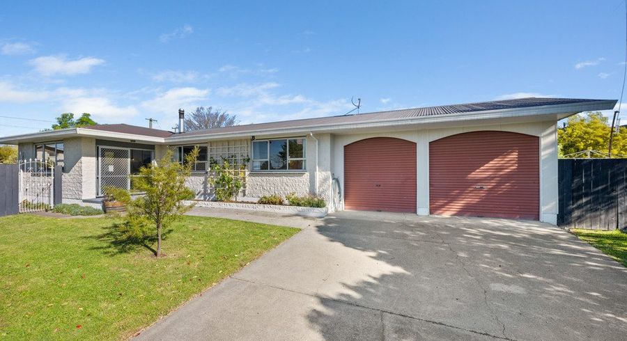  at 38 McKenzie Street, Witherlea, Blenheim, Marlborough