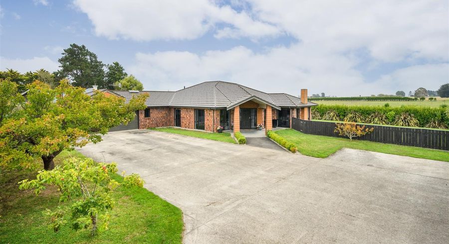  at 20A Pukepapa Road, Marton
