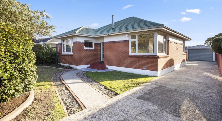  at 39 Stirling Street, Andersons Bay, Dunedin