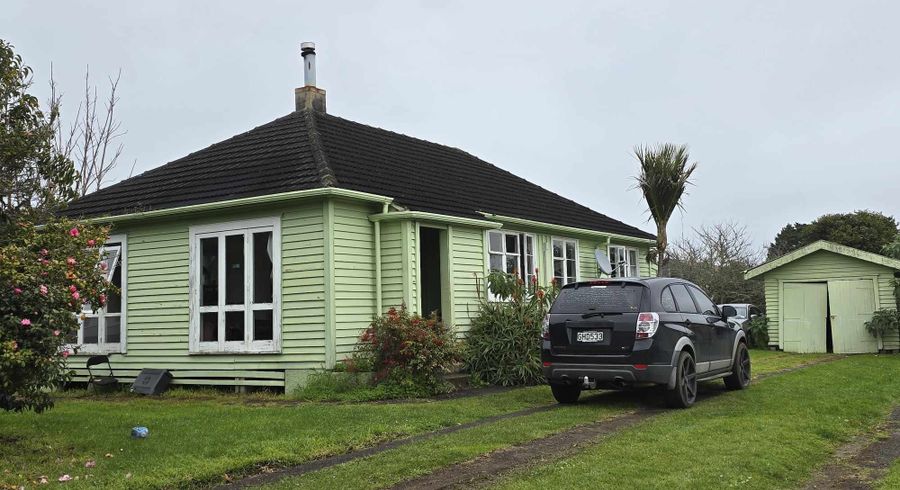  at 11 Purdy Street, Kaikohe, Kaikohe
