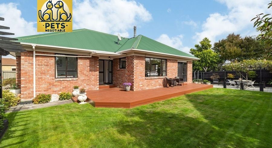  at 14E Washbournes Road, Wigram, Christchurch City, Canterbury