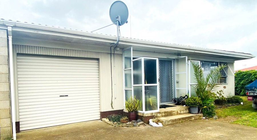  at 1/87 Harris Street, Pukekohe, Pukekohe