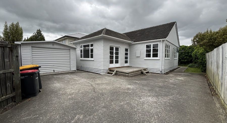  at 25 Centennial Avenue, Riccarton, Christchurch