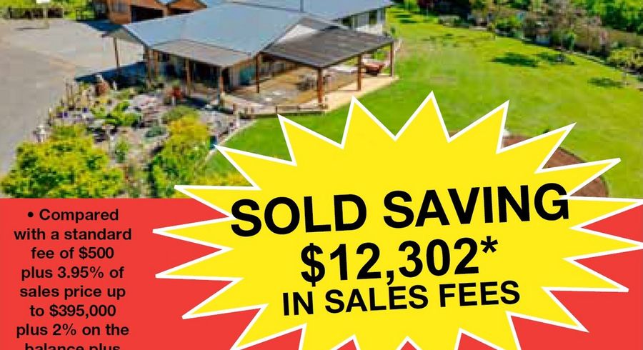  at 389 Hallett Road, Otakiri, Whakatane