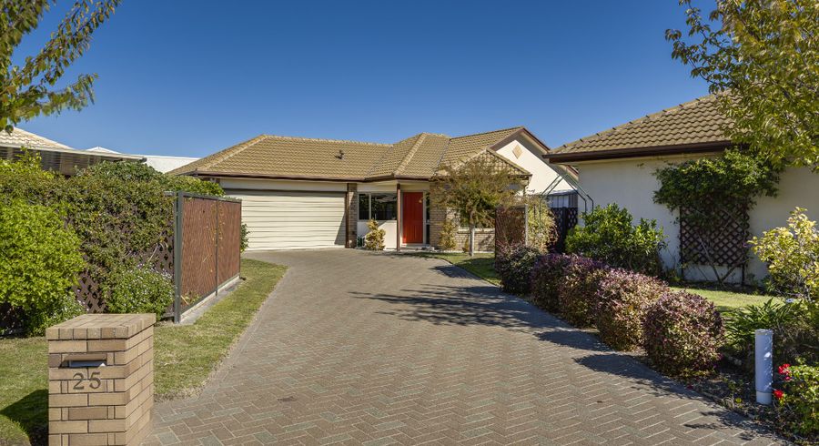  at 25 Beaufort Mews, Taradale, Napier, Hawke's Bay