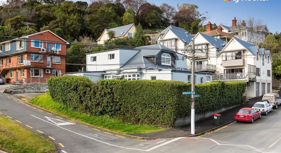  at 162C Dundas, North Dunedin, Dunedin, Otago