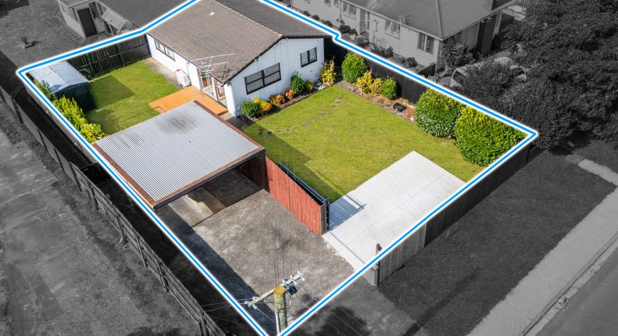  at 1/108 Gloucester Road, Manurewa, Manukau City, Auckland