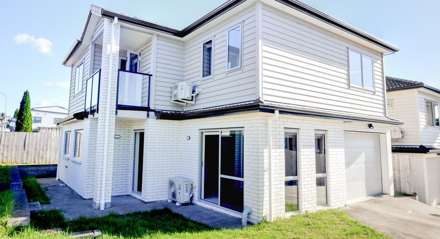  at 69A Great South Road, Manurewa, Manukau City, Auckland