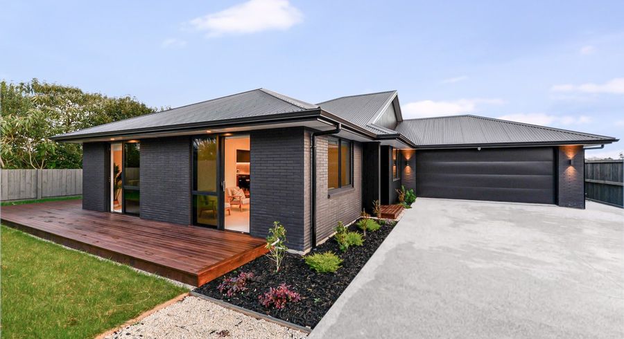  at 18 Tekapo Road, Baverstock