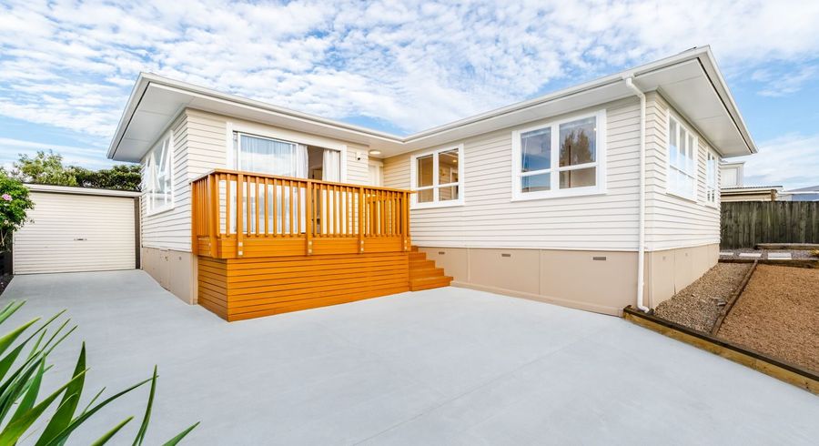  at Lynfield, Auckland City, Auckland