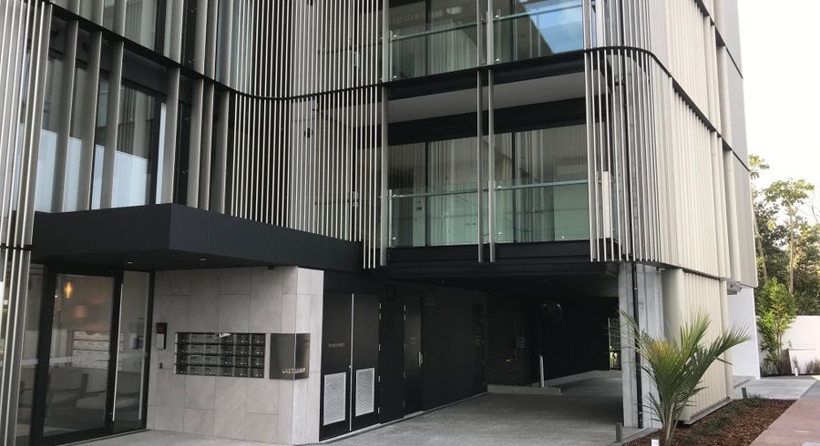  at 305/236 Kepa Road, Mission Bay, Auckland City, Auckland