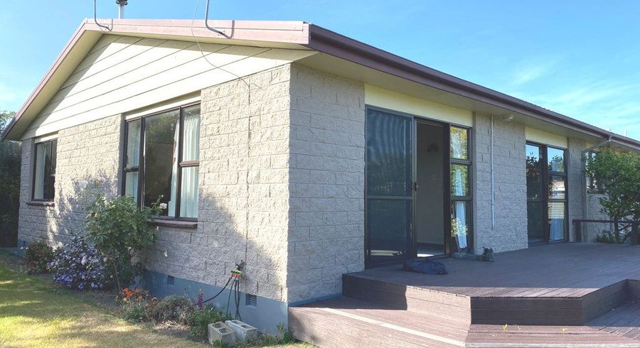  at 71B Rose Street, Somerfield, Christchurch