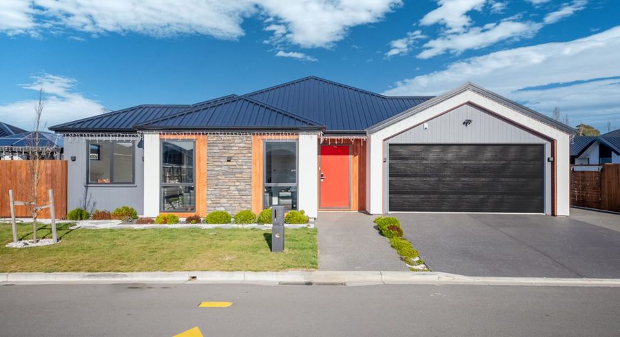  at 19 Lotus Place, Wigram, Christchurch City, Canterbury