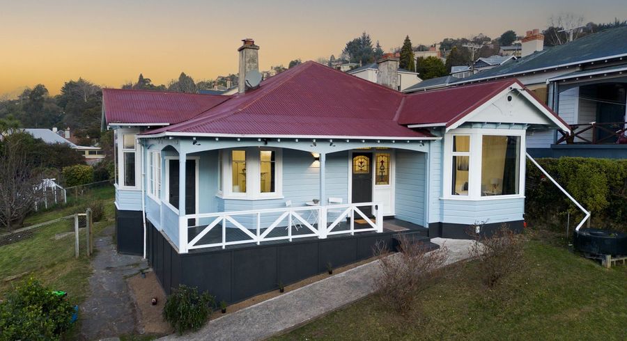  at 79 Playfair Street, Caversham, Dunedin, Otago