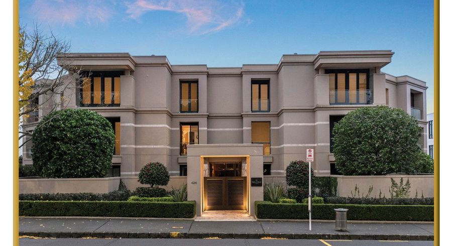  at 302/424 Remuera Road, Remuera, Auckland City, Auckland